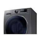 Ver imagem 6 de Lava e Seca Samsung 11kg 220V Inox WD6000J WD11J6410AXFAZ