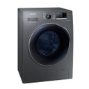 Ver imagem 3 de Lava e Seca Samsung 11kg 220V Inox WD6000J WD11J6410AXFAZ