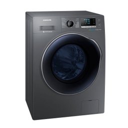 Lava e Seca Samsung 11kg 220V Inox WD6000J WD11J6410AXFAZ - 3 Lava e Seca Samsung 11kg 220V Inox WD6000J WD11J6410AXFAZ - 3