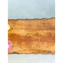 Ver imagem 6 de Banco em Madeira Tatu - Mestre Gilson - Artesanal