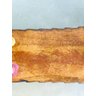 Banco em Madeira Tatu - Mestre Gilson - Artesanal - 6