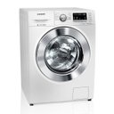 Ver imagem 5 de Lava e Seca Samsung 11kg Branca 127V WD4000 WD11M44530W/AZ