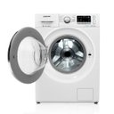 Ver imagem 7 de Lava e Seca Samsung 11kg Branca 127V WD4000 WD11M44530W/AZ