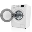 Ver imagem 2 de Lava e Seca Samsung 11kg Branca 127V WD4000 WD11M44530W/AZ