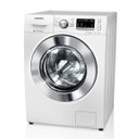 Ver imagem 4 de Lava e Seca Samsung 11kg Branca 127V WD4000 WD11M44530W/AZ