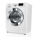 Ver imagem 1 de Lava e Seca Samsung 11kg Branca 127V WD4000 WD11M44530W/AZ