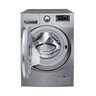 Lava e Seca 11Kg LG Prime Touch 11Kg 127V Aço Escovado 14 Programas de Lavagem - 4