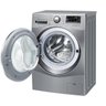Lava e Seca 11Kg LG Prime Touch 11Kg 127V Aço Escovado 14 Programas de Lavagem - 2