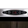 Adega Vertical Gallant Milano 12 Garrafas com Painel Touch 35L Preto 127V Gad12P1Za-Pt127 - 6