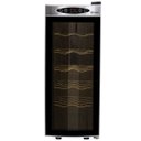 Ver imagem 5 de Adega Vertical Gallant Milano 12 Garrafas com Painel Touch 35L Preto 220V Gad12P1Za-Pt220