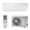 Ar-Condicionado Split Wind Free 8-Polos 12.000 BTUs Samsung Digital Inverter Quente e Frio 220V Ar12N - 1