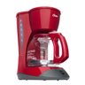 Cafeteira Red Cuisine Vermelho 900w 220v - Oster - 2