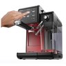 Cafeteira Expresso Oster PrimaLatte II Vermelha 127V - 6