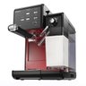 Cafeteira Expresso Oster PrimaLatte II Vermelha 127V - 4