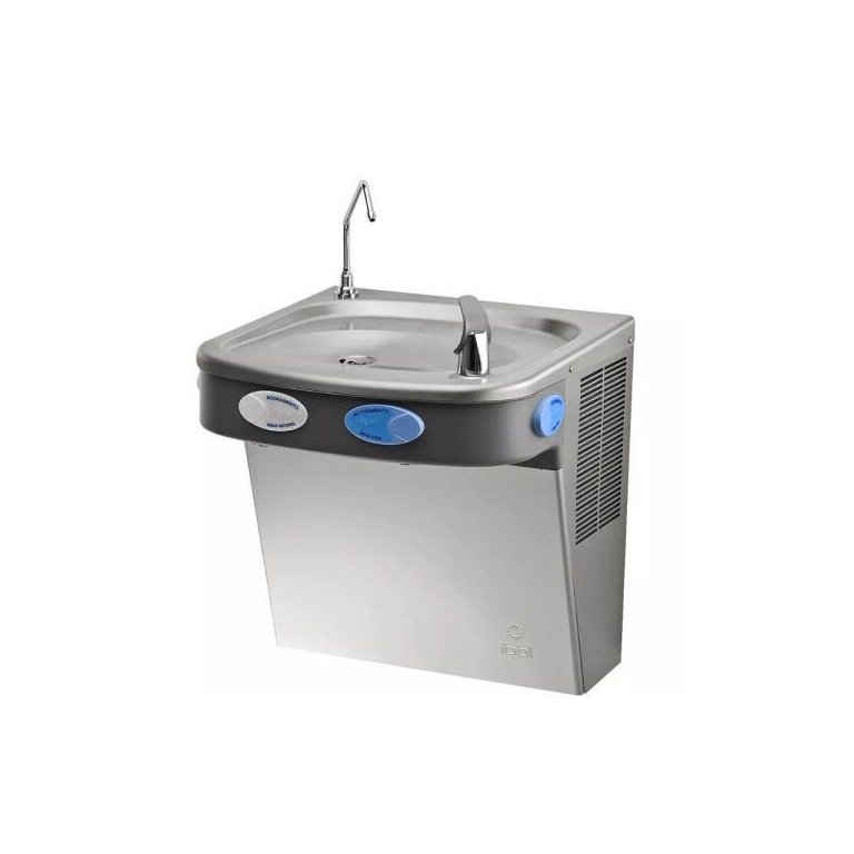 PURIFICADOR DE PRESSÃO IBBL PDF3002T 220V