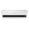 Ar-Condicionado Split Wind Free 8-Polos 9.000 BTUs Samsung Digital Inverter Quente e Frio 220V Ar09Ns - 4