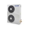 Ar-Condicionado Split Cassete 360 Atualle Eco 60.000 BTUs Elgin Quente e Frio 380V Tri 45Ouqe60B4Na - 3