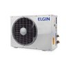 Ar-Condicionado Split Cassete 360 Atualle Eco 60.000 BTUs Elgin Quente e Frio 380V Tri 45Ouqe60B4Na - 4