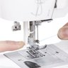 Máquina de Costura Singer Fashion Mate 3337 29 Pontos Branco 220V 230132423 - 2