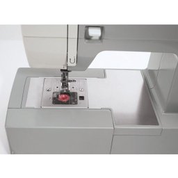 Máquina de Costura Singer Facilita Pro 4411 10 Pontos Cinza 220V 4411/220V - 2