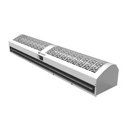 Cortina de Ar Gallant Pro 120cm com Controle 220V GCA12MCC-BR220 - 3