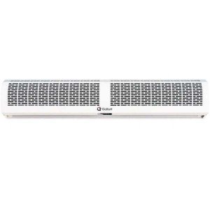 Cortina de Ar Gallant Pro 120cm com Controle 220V GCA12MCC-BR220