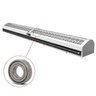 Cortina de Ar Gallant Pro 200cm com Controle 220V GCA20MCC-BR220 - 5