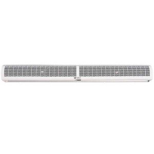 Cortina de Ar Gallant Pro 200cm com Controle 220V GCA20MCC-BR220