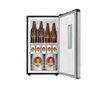 Cervejeira Titanium 82 Litros Consul 127v (czd12at) - 3