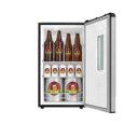 Ver imagem 3 de Cervejeira Titanium 82 Litros Consul 127v (czd12at)