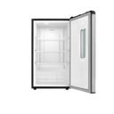 Ver imagem 2 de Cervejeira Titanium 82 Litros Consul 127v (czd12at)