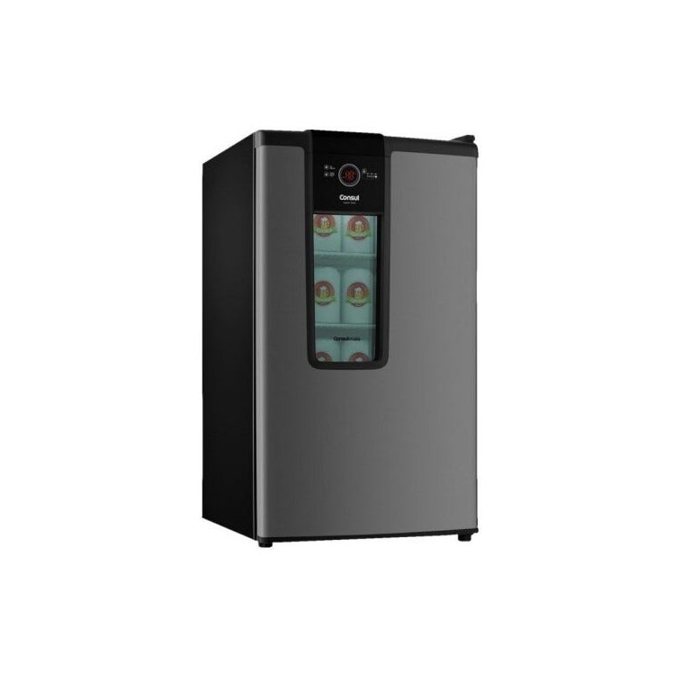 Cervejeira Titanium 82 Litros Consul 127v (czd12at)