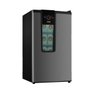 Cervejeira Titanium 82 Litros Consul 127v (czd12at) - 1