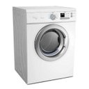 Ver imagem 1 de Secadora de Roupas Midea 11,2kg 127V Sm111