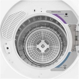 Secadora Electrolux Turbo Seca Compacta 10.5Kg 220V - 5