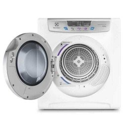 Secadora Electrolux Turbo Seca Compacta 10.5Kg 220V - 3