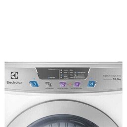 Secadora Electrolux Turbo Seca Compacta 10.5Kg 220V - 4