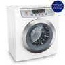 Secadora Electrolux Turbo Seca Compacta 10.5Kg 110V - 2