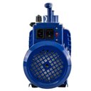 Ver imagem 5 de Bomba de Vácuo Gallant Duplo Estágio Bivolt Manual 7CFM