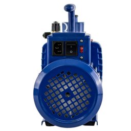 Bomba de Vácuo Gallant Duplo Estágio Bivolt Manual 7CFM - 5