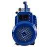 Bomba de Vácuo Gallant Duplo Estágio Bivolt Manual 7CFM - 5
