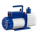 Ver imagem 6 de Bomba de Vácuo Gallant Duplo Estágio Bivolt Manual 7CFM
