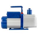 Ver imagem 4 de Bomba de Vácuo Gallant Duplo Estágio Bivolt Manual 7CFM