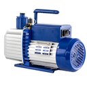 Ver imagem 1 de Bomba de Vácuo Gallant Duplo Estágio Bivolt Manual 7CFM