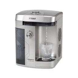 Purificador de Aguá Refrigerado Ibbl Immaginare Prata 127v 48071001 - 1