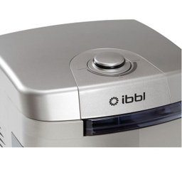 Purificador de Aguá Refrigerado Ibbl Immaginare Prata 127v 48071001 - 2