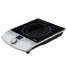 Cooktop Cadence Gourmet 1 Boca Vidro Preto Indução 127V Fog600 - 1