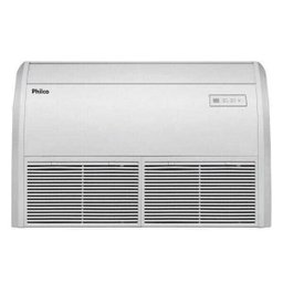 Ar-Condicionado Split Piso Teto 59.000 BTUs Philco Frio 380V Tri Pac60000Pfm5 - 2 Ar-Condicionado Split Piso Teto 59.000 BTUs Philco Frio 380V Tri Pac60000Pfm5 - 2