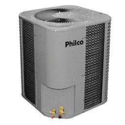 Ar-Condicionado Split Piso Teto 59.000 BTUs Philco Frio 380V Tri Pac60000Pfm5 - 4 Ar-Condicionado Split Piso Teto 59.000 BTUs Philco Frio 380V Tri Pac60000Pfm5 - 4