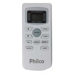 Ar-Condicionado Split Piso Teto 59.000 BTUs Philco Frio 380V Tri Pac60000Pfm5 - 3 Ar-Condicionado Split Piso Teto 59.000 BTUs Philco Frio 380V Tri Pac60000Pfm5 - 3